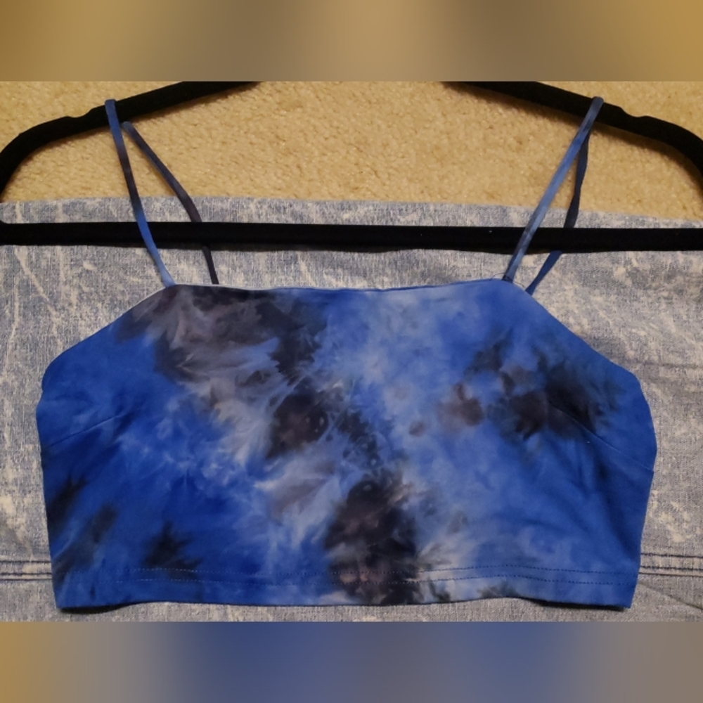 Blue Crop